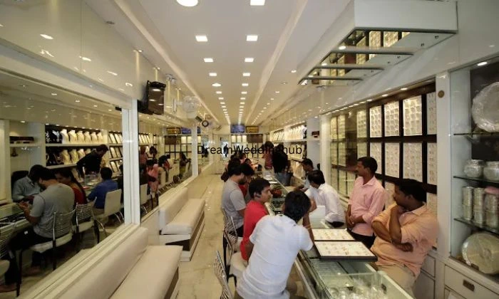 B Narasimhaiah  Sons